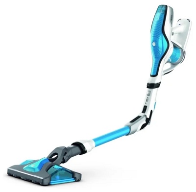 Пылесос Tefal TY9490WO- фото2