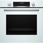 Духовой шкаф Bosch Serie 6 HBG536EW3- фото