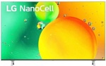 Телевизор LG NanoCell 65NANO776QA- фото