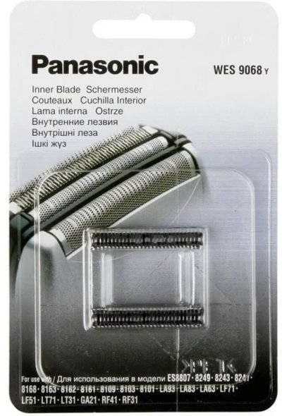     Panasonic WES9068Y1361