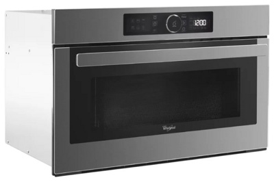   Whirlpool AMW 730 IX