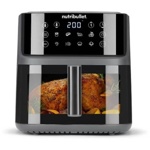 Аэрогриль Nutribullet NBA0811DG 1DR- фото