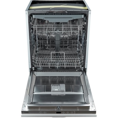 Посудомоечная машина Exiteq EXDW-I607- фото2
