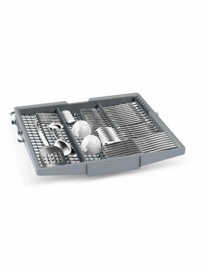 Посудомоечная машина Bosch SMV4HVX00E- фото3