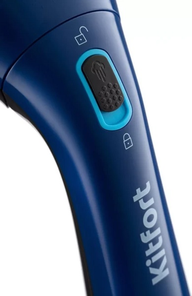 Отпариватель Kitfort KT-987- фото5