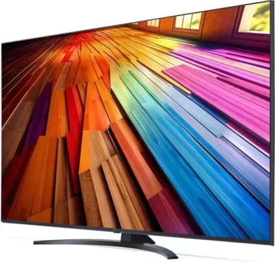 Телевизор LG UT81 50UT81009LB- фото2