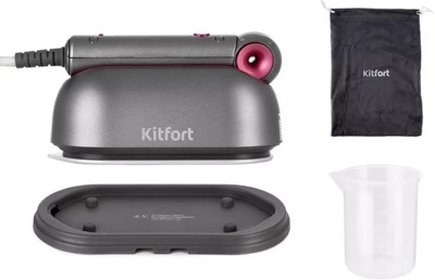 Отпариватель Kitfort KT-994- фото4