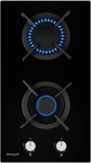 Варочная панель Weissgauff HGG 320 BGRV- фото