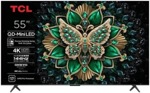 Телевизор TCL 55MQLED75- фото
