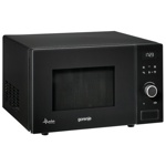 Микроволновая печь Gorenje MO21DGB- фото