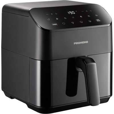 Аэрогриль (аэрофритюрница) Redmond (Редмонд) AG1904- фото2