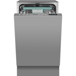 Встраиваемая посудомоечная машина Weissgauff BDW 4533 D Timer Floor- фото