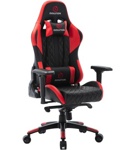 Геймерское кресло Evolution Racer- фото