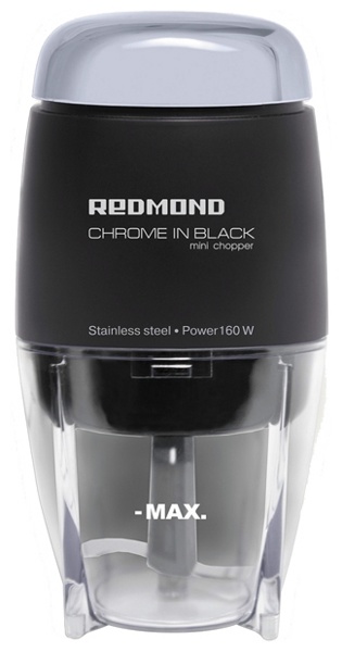  Redmond RCR-3801