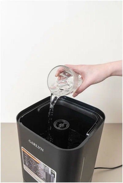 Увлажнитель воздуха Garlyn AirMist V10- фото3