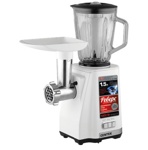 Мясорубка CENTEK CT-1616- фото