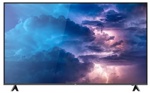 Телевизор BQ 65FSU14B- фото