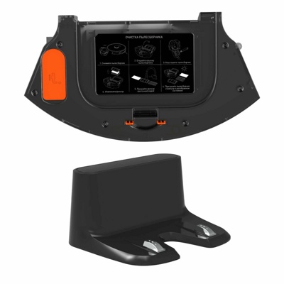 Робот-пылесос Garlyn SR-750- фото3