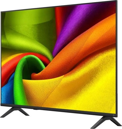 Телевизор LG NANO 4K UHD AI NU90 65NU900B6LA- фото2