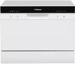 Посудомоечная машина Hansa ZWM556WH- фото