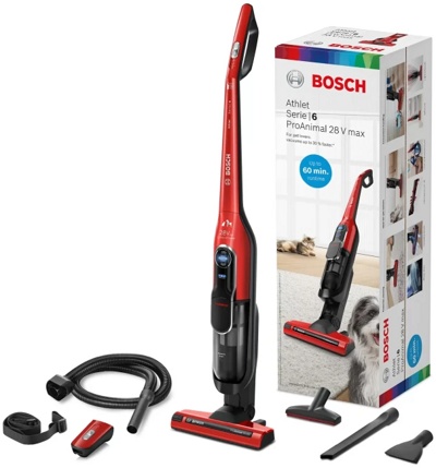  Bosch BCH86PET1 /BCH 86PET1