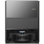 Робот-пылесос Dreame Robot Vacuum Aqua10 Ultra Roller Complete RLH71DE-1 (черный)- фото