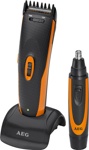 Машинка для стрижки AEG HSM/R 5597 NE- фото