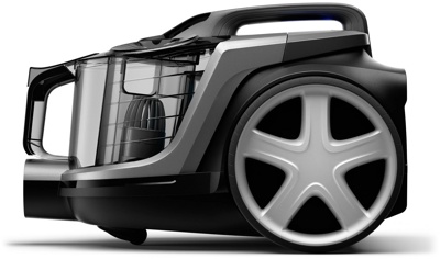 Пылесос Philips FC9735/01- фото3