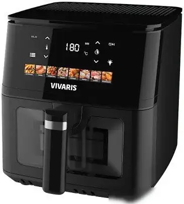 Аэрогриль Vivaris VF6011C- фото2