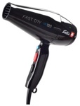 Фен Solis FastDry (Black)