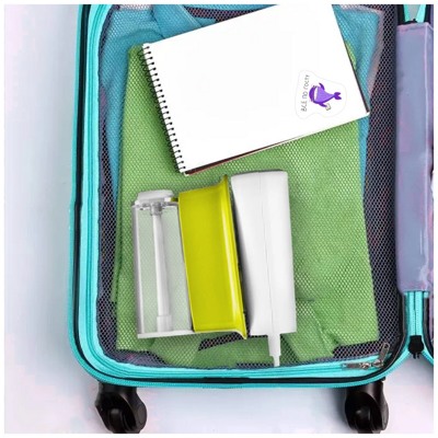 Отпариватель Kitfort KT-9101-2- фото3