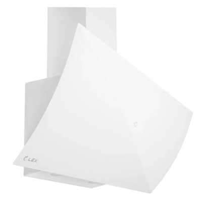 Вытяжка LEX Plaza GS 900 Белый- фото2