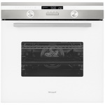 Духовой шкаф Weissgauff EOA 691 PDWX - фото