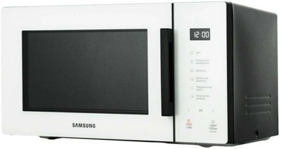 Микроволновая печь Samsung MS23T5018AW /BW- фото3