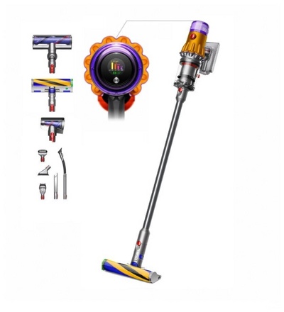  Dyson V12 Detect Slim Absolute 