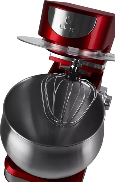 Планетарный миксер LEX LXMX 4130- фото3