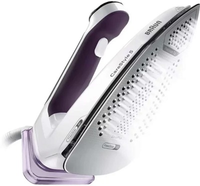 Утюг Braun CareStyle 5 IS 5247 VI- фото2