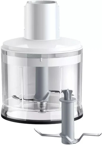 Блендер Braun Multiquick 7 MQ7035I - фото4