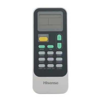 Мобильный кондиционер Hisense C-series AP-12CW4GQCS00- фото3