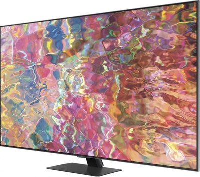 Телевизор Samsung QLED Q80B QE75Q80BAUXRU- фото2