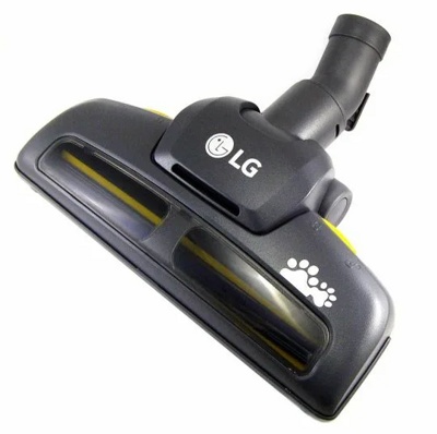 Турбо-щётка к пылесосам LG AGB73512503- фото2