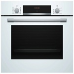 Духовой шкаф Bosch HBJ554YW0R- фото