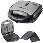 Сэндвичница First FA-5342-3- фото