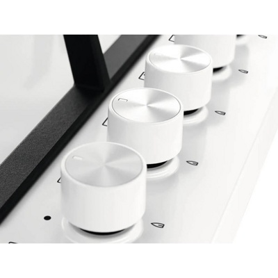 Газовая варочная панель Electrolux EGS6436WW- фото2