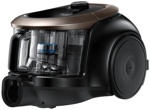 Пылесос Samsung VC18M21N9VD/EV- фото