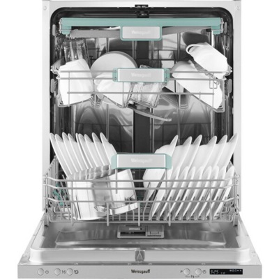 Встраиваемая посудомоечная машина Weissgauff BDW 6063 D Timer Floor- фото3