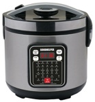 Мультиварка Goodhelper MC-5200- фото