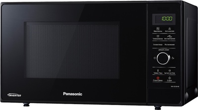   Panasonic NN-SD36HBZPE