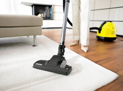 Пылесос Karcher VC 6 (1.195-600.0)- фото4