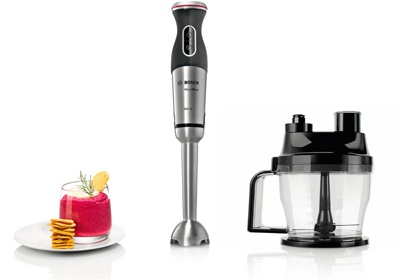 Блендер Bosch MSM881X1- фото2